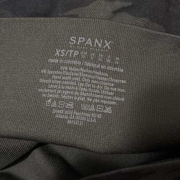 Spanx - Picture 5 of 5